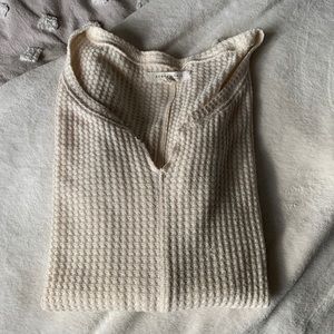 Aeropostale knit sweater